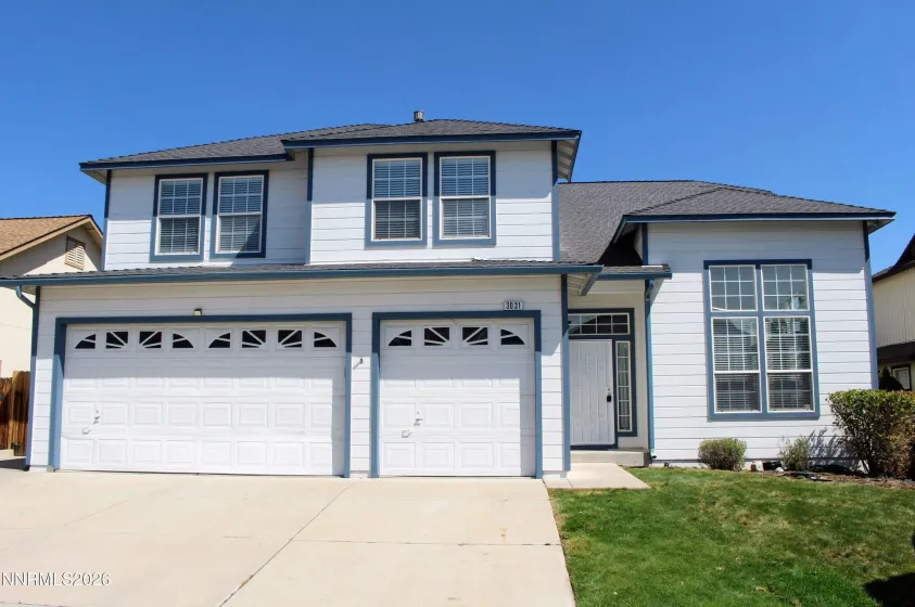 3031 Sky Country, Reno, Nevada 89503, 5 Bedrooms Bedrooms, ,3 BathroomsBathrooms,Residential,Residential,Sky Country,0,260011849