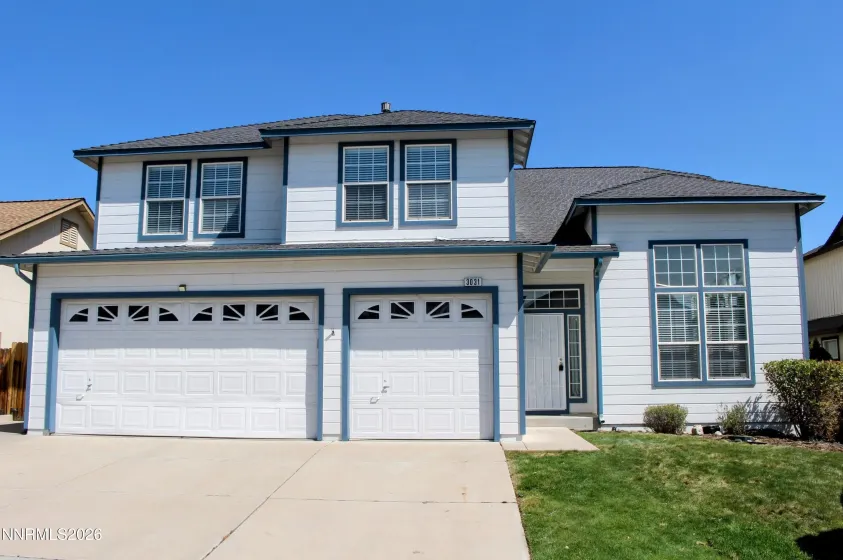 3031 Sky Country, Reno, Nevada 89503, 5 Bedrooms Bedrooms, ,3 BathroomsBathrooms,Residential,Residential,Sky Country,0,260011849