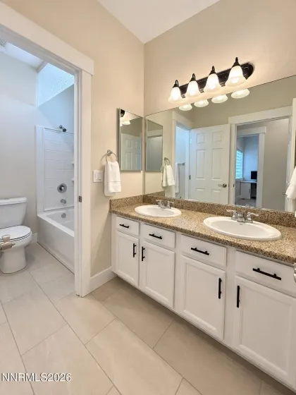 5390 Schreiner, Winnemucca, Nevada 89445, 4 Bedrooms Bedrooms, ,3 BathroomsBathrooms,Residential,Residential,Schreiner,0,260011850