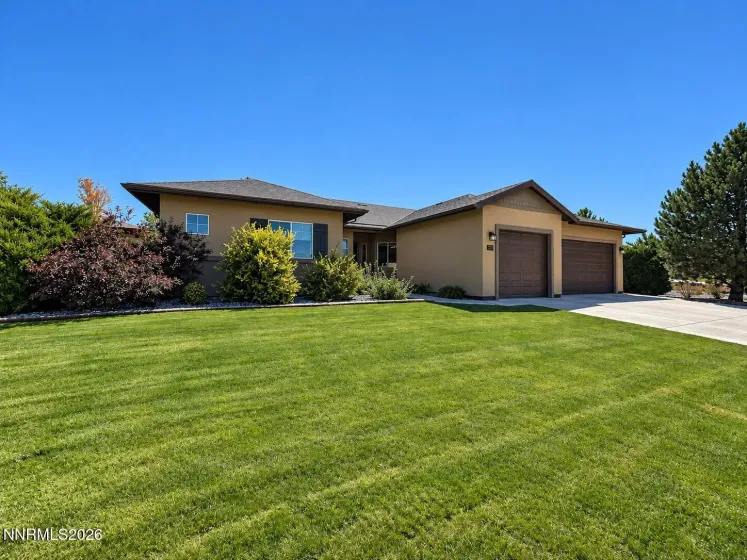 5390 Schreiner, Winnemucca, Nevada 89445, 4 Bedrooms Bedrooms, ,3 BathroomsBathrooms,Residential,Residential,Schreiner,0,260011850