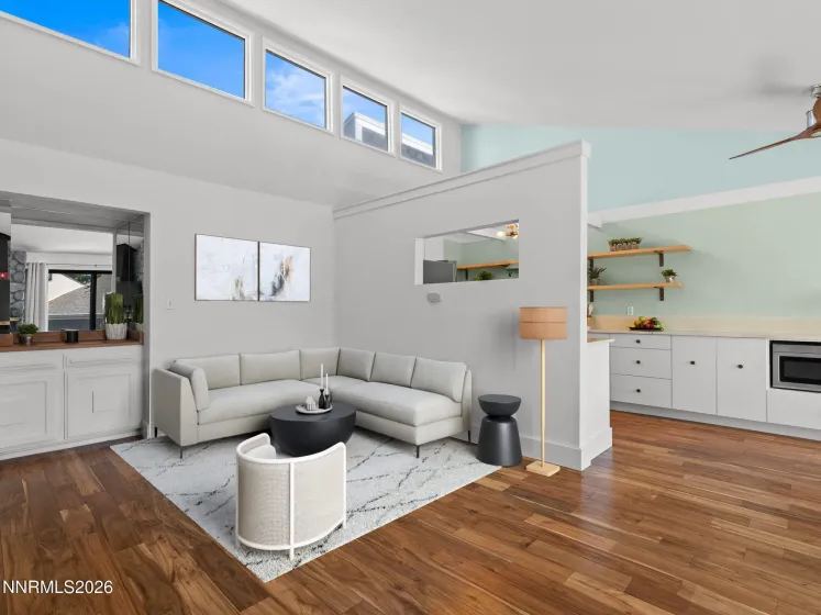 3635 Sebastian, Reno, Nevada 89503, 2 Bedrooms Bedrooms, ,1 BathroomBathrooms,Residential,Residential,Sebastian,0,260011851