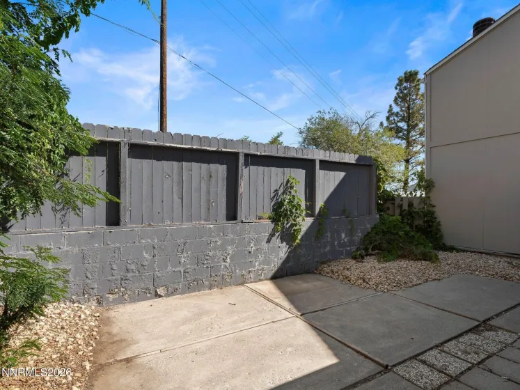 3635 Sebastian, Reno, Nevada 89503, 2 Bedrooms Bedrooms, ,1 BathroomBathrooms,Residential,Residential,Sebastian,0,260011851