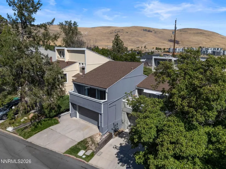 3635 Sebastian, Reno, Nevada 89503, 2 Bedrooms Bedrooms, ,1 BathroomBathrooms,Residential,Residential,Sebastian,0,260011851