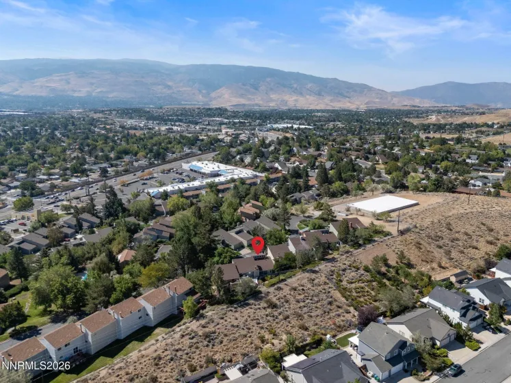3635 Sebastian, Reno, Nevada 89503, 2 Bedrooms Bedrooms, ,1 BathroomBathrooms,Residential,Residential,Sebastian,0,260011851