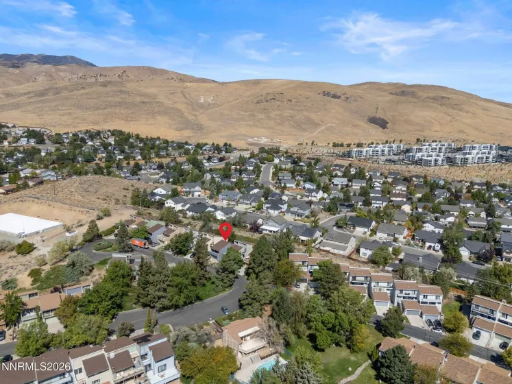 3635 Sebastian, Reno, Nevada 89503, 2 Bedrooms Bedrooms, ,1 BathroomBathrooms,Residential,Residential,Sebastian,0,260011851