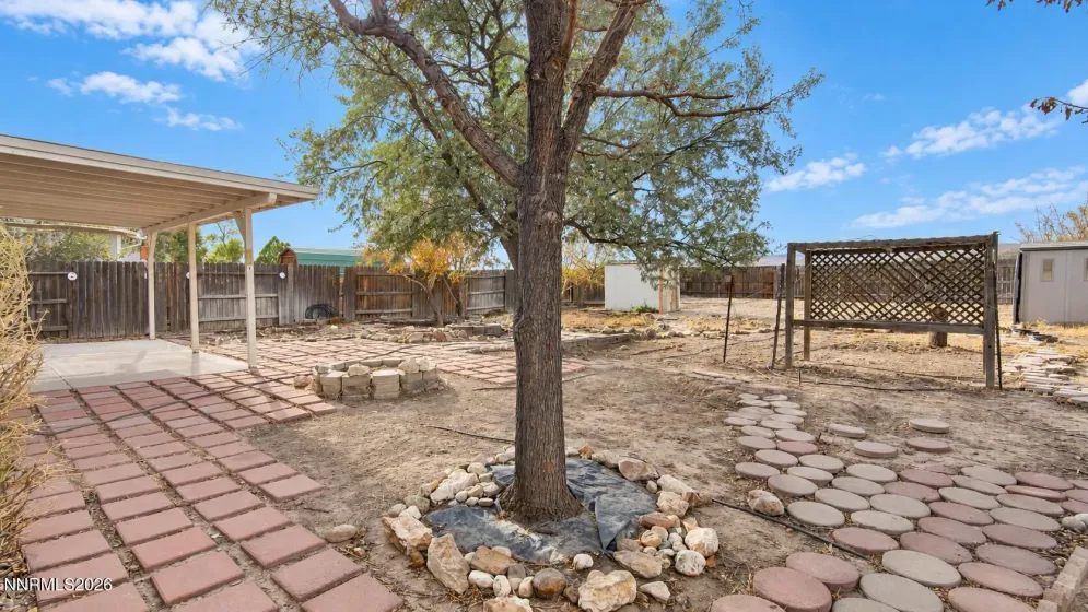 610 Tamsen, Fernley, Nevada 89408, 3 Bedrooms Bedrooms, ,2 BathroomsBathrooms,Residential,Residential,Tamsen,0,260011852
