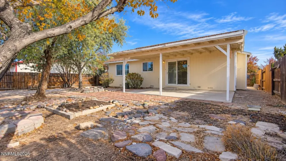 610 Tamsen, Fernley, Nevada 89408, 3 Bedrooms Bedrooms, ,2 BathroomsBathrooms,Residential,Residential,Tamsen,0,260011852