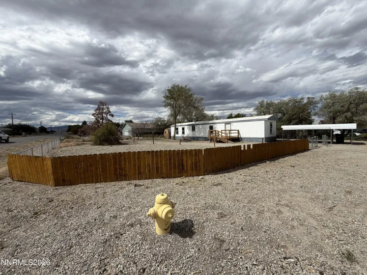 1435 Nevada, Silver Springs, Nevada 89429, 2 Bedrooms Bedrooms, ,2 BathroomsBathrooms,Residential,Residential,Nevada,0,260011854