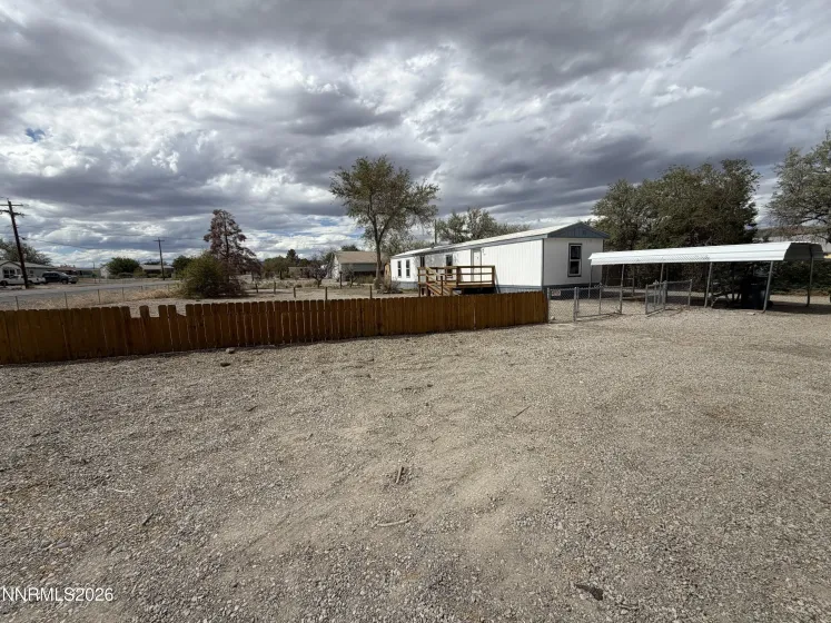 1435 Nevada, Silver Springs, Nevada 89429, 2 Bedrooms Bedrooms, ,2 BathroomsBathrooms,Residential,Residential,Nevada,0,260011854