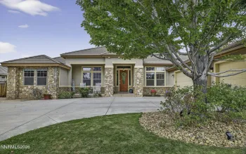 2850 Friar Rock, Sparks, Nevada 89436, 5 Bedrooms Bedrooms, ,4 BathroomsBathrooms,Residential,Residential,Friar Rock,0,260011855