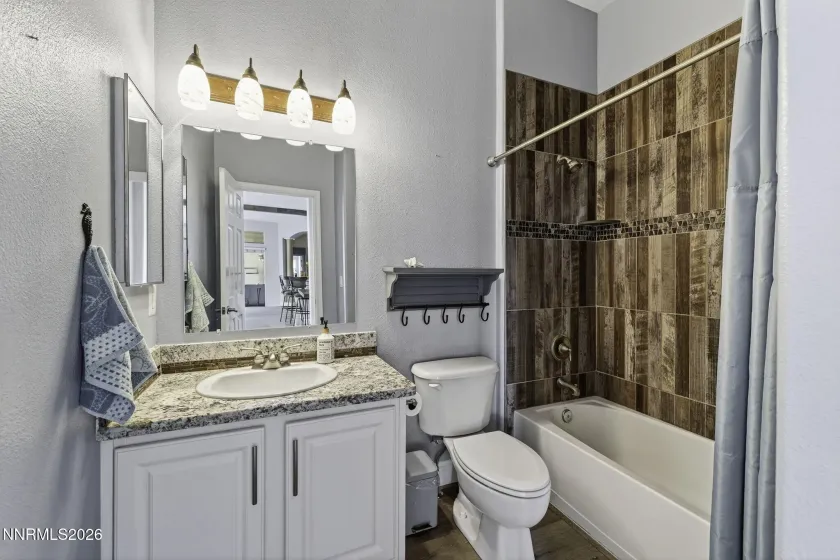 2850 Friar Rock, Sparks, Nevada 89436, 5 Bedrooms Bedrooms, ,4 BathroomsBathrooms,Residential,Residential,Friar Rock,0,260011855