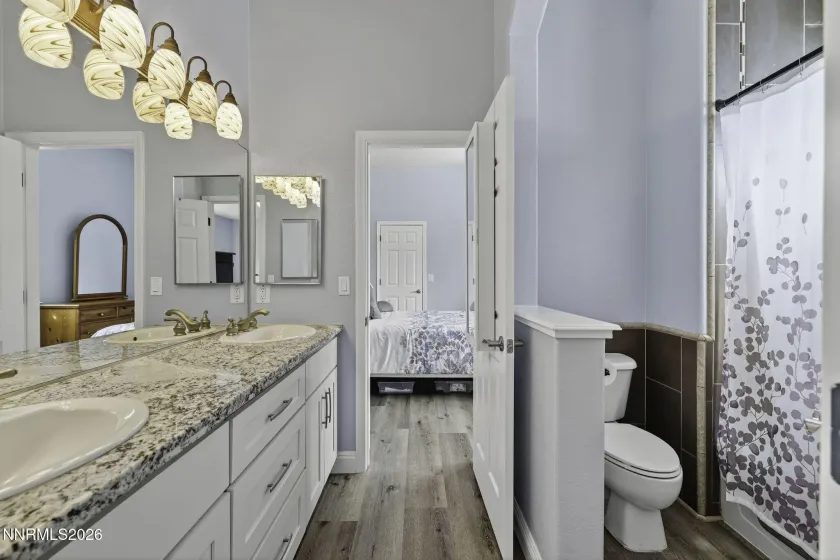 2850 Friar Rock, Sparks, Nevada 89436, 5 Bedrooms Bedrooms, ,4 BathroomsBathrooms,Residential,Residential,Friar Rock,0,260011855