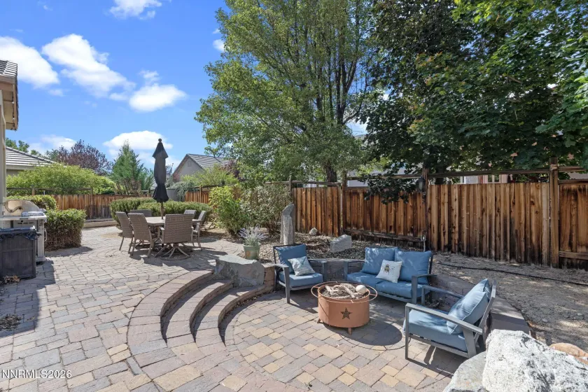 2850 Friar Rock, Sparks, Nevada 89436, 5 Bedrooms Bedrooms, ,4 BathroomsBathrooms,Residential,Residential,Friar Rock,0,260011855