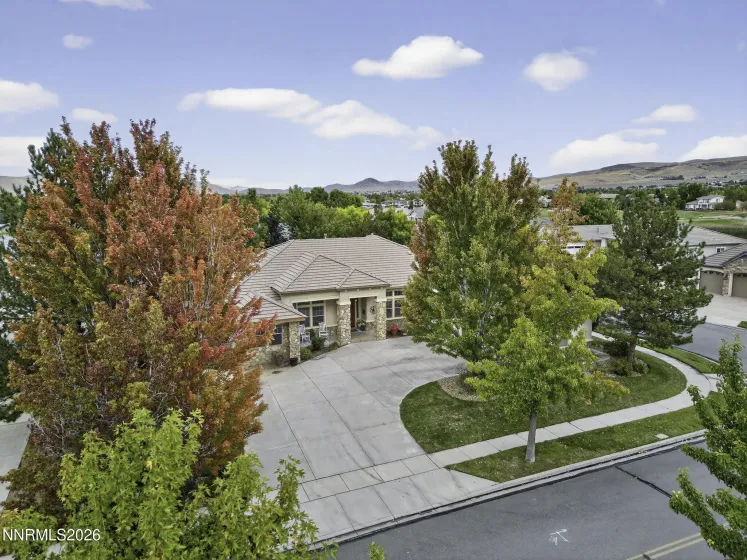 2850 Friar Rock, Sparks, Nevada 89436, 5 Bedrooms Bedrooms, ,4 BathroomsBathrooms,Residential,Residential,Friar Rock,0,260011855