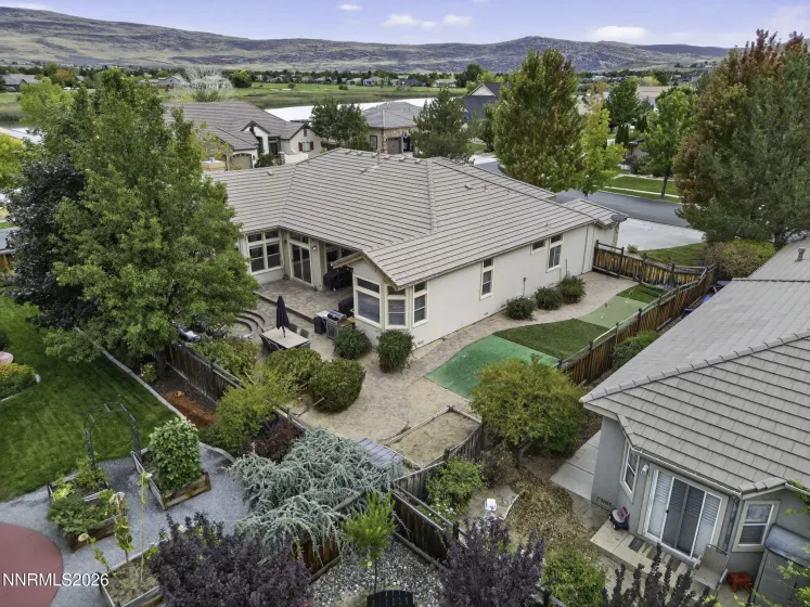 2850 Friar Rock, Sparks, Nevada 89436, 5 Bedrooms Bedrooms, ,4 BathroomsBathrooms,Residential,Residential,Friar Rock,0,260011855