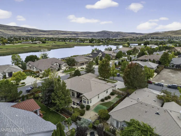 2850 Friar Rock, Sparks, Nevada 89436, 5 Bedrooms Bedrooms, ,4 BathroomsBathrooms,Residential,Residential,Friar Rock,0,260011855