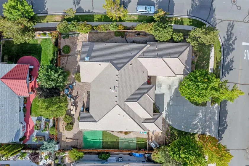 2850 Friar Rock, Sparks, Nevada 89436, 5 Bedrooms Bedrooms, ,4 BathroomsBathrooms,Residential,Residential,Friar Rock,0,260011855