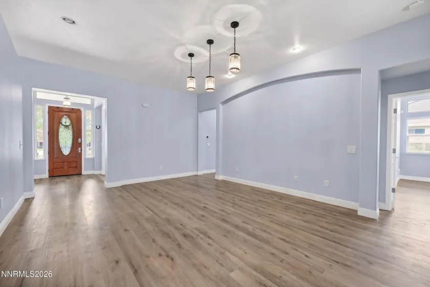 2850 Friar Rock, Sparks, Nevada 89436, 5 Bedrooms Bedrooms, ,4 BathroomsBathrooms,Residential,Residential,Friar Rock,0,260011855