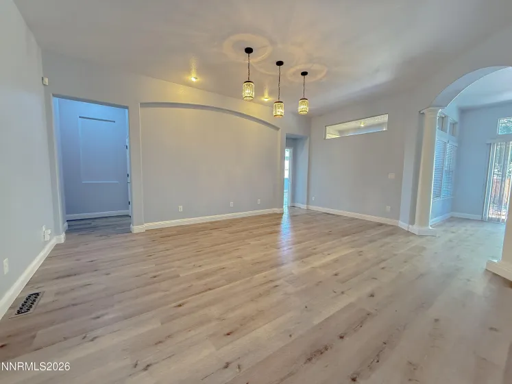2850 Friar Rock, Sparks, Nevada 89436, 5 Bedrooms Bedrooms, ,4 BathroomsBathrooms,Residential,Residential,Friar Rock,0,260011855