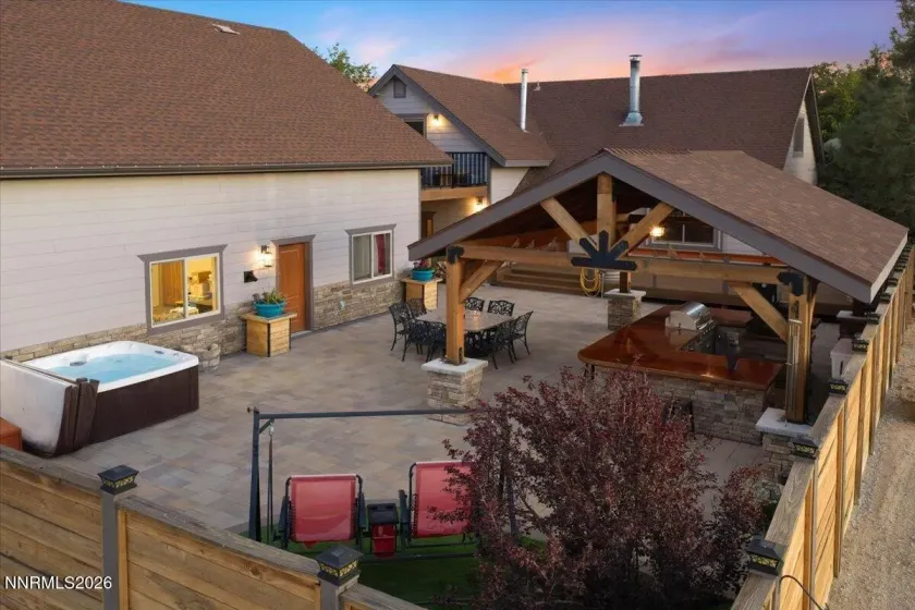 6000 Winnemucca Ranch, Reno, Nevada 89510, 3 Bedrooms Bedrooms, ,4 BathroomsBathrooms,Residential,Residential,Winnemucca Ranch,0,260011856