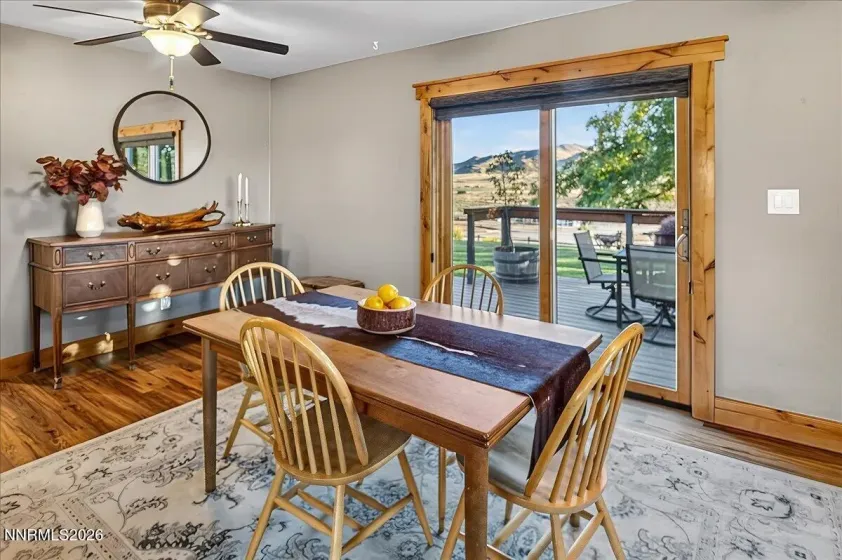 6000 Winnemucca Ranch, Reno, Nevada 89510, 3 Bedrooms Bedrooms, ,4 BathroomsBathrooms,Residential,Residential,Winnemucca Ranch,0,260011856