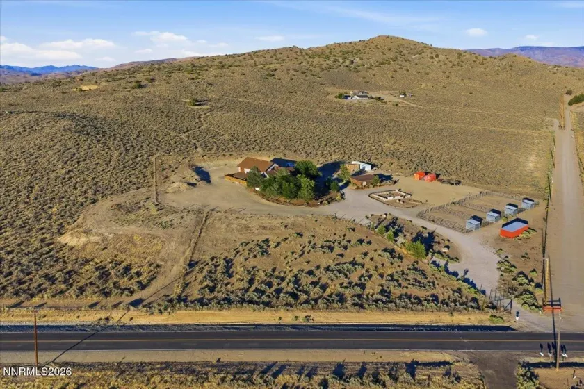 6000 Winnemucca Ranch, Reno, Nevada 89510, 3 Bedrooms Bedrooms, ,4 BathroomsBathrooms,Residential,Residential,Winnemucca Ranch,0,260011856