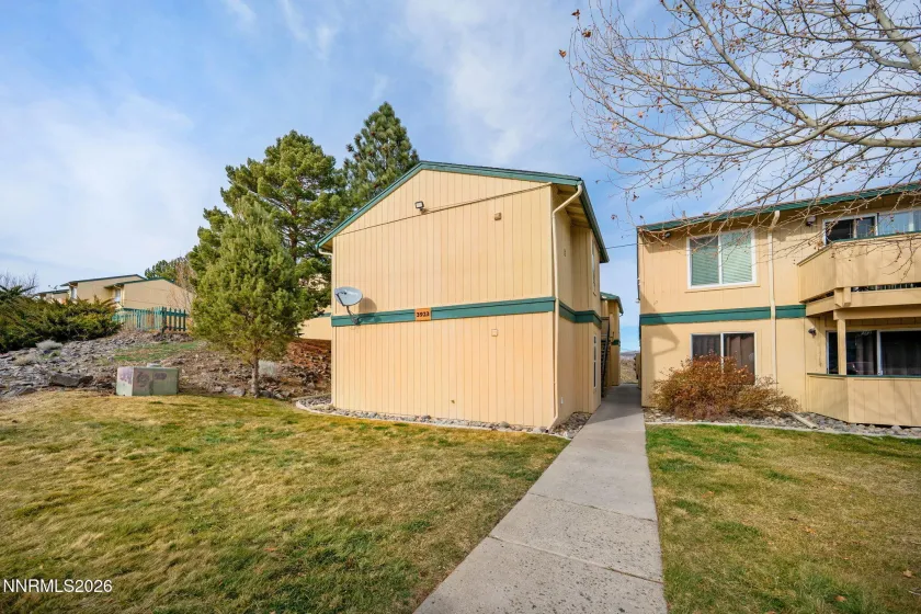 3923 Clear Acre, Reno, Nevada 89512, 1 Bedroom Bedrooms, ,1 BathroomBathrooms,Residential,Residential,Clear Acre,0,260011858