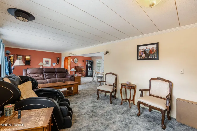 3701 Ardmore, Silver Springs, Nevada 89429, 3 Bedrooms Bedrooms, ,2 BathroomsBathrooms,Residential,Residential,Ardmore,0,260011859