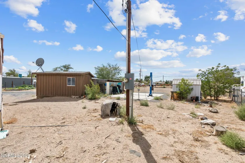 3701 Ardmore, Silver Springs, Nevada 89429, 3 Bedrooms Bedrooms, ,2 BathroomsBathrooms,Residential,Residential,Ardmore,0,260011859
