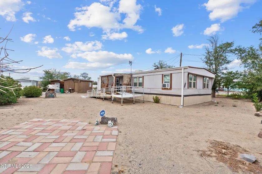 3701 Ardmore, Silver Springs, Nevada 89429, 3 Bedrooms Bedrooms, ,2 BathroomsBathrooms,Residential,Residential,Ardmore,0,260011859