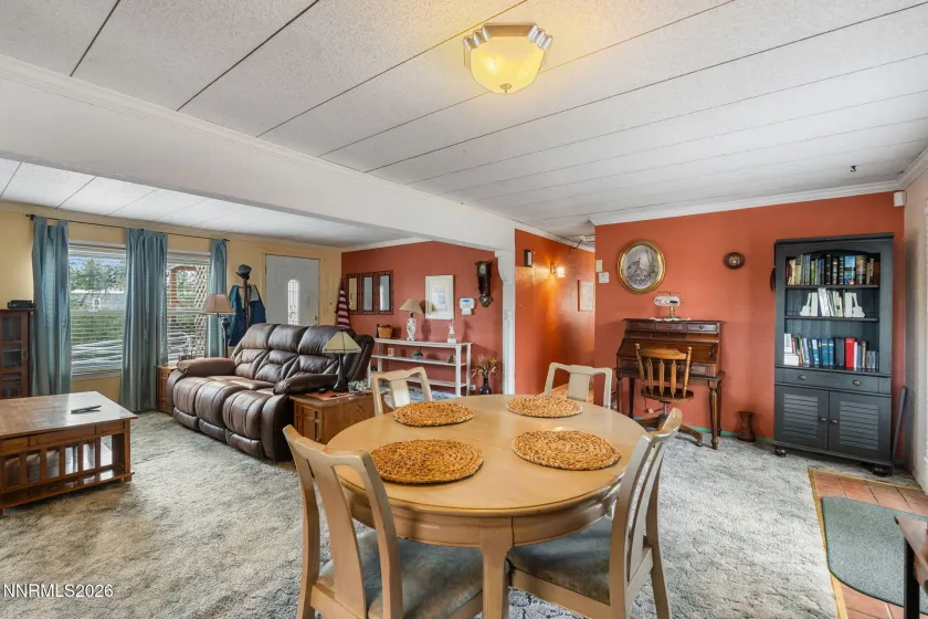 3701 Ardmore, Silver Springs, Nevada 89429, 3 Bedrooms Bedrooms, ,2 BathroomsBathrooms,Residential,Residential,Ardmore,0,260011859