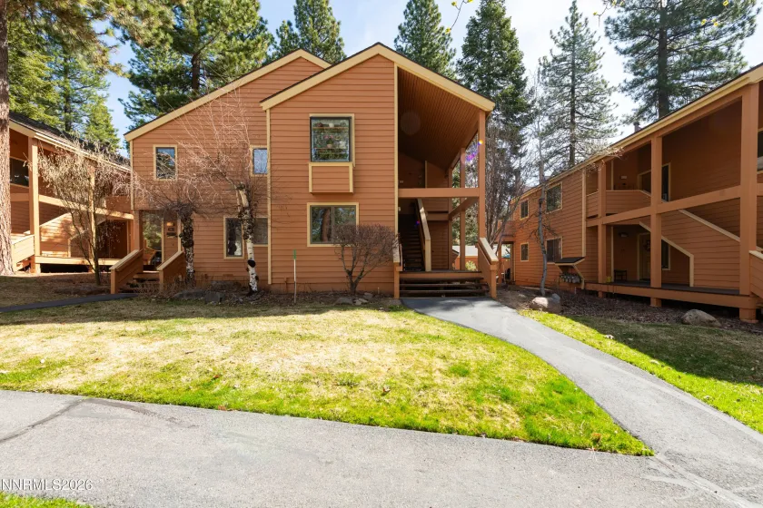144 Village, Incline Village, Nevada 89451, 2 Bedrooms Bedrooms, ,2 BathroomsBathrooms,Residential,Residential,Village,0,260011862