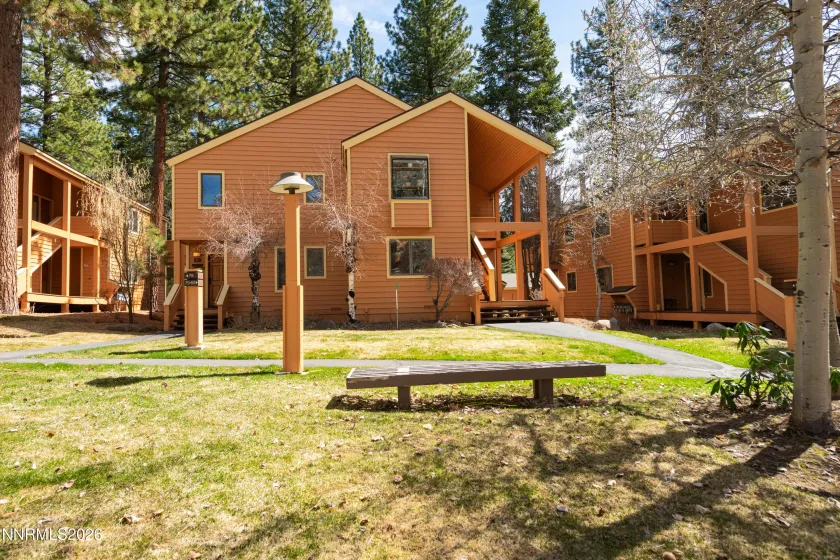 144 Village, Incline Village, Nevada 89451, 2 Bedrooms Bedrooms, ,2 BathroomsBathrooms,Residential,Residential,Village,0,260011862