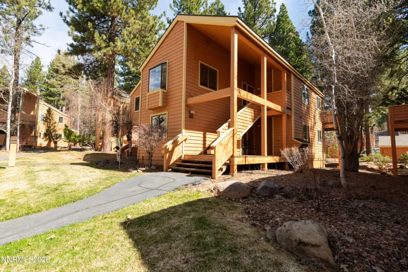 144 Village, Incline Village, Nevada 89451, 2 Bedrooms Bedrooms, ,2 BathroomsBathrooms,Residential,Residential,Village,0,260011862