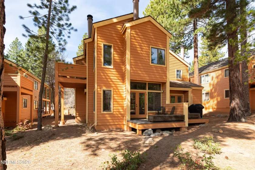 144 Village, Incline Village, Nevada 89451, 2 Bedrooms Bedrooms, ,2 BathroomsBathrooms,Residential,Residential,Village,0,260011862