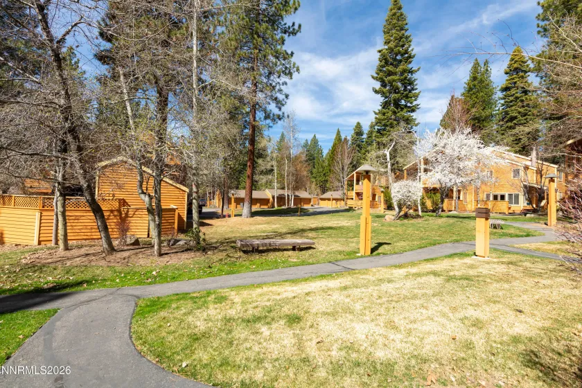 144 Village, Incline Village, Nevada 89451, 2 Bedrooms Bedrooms, ,2 BathroomsBathrooms,Residential,Residential,Village,0,260011862