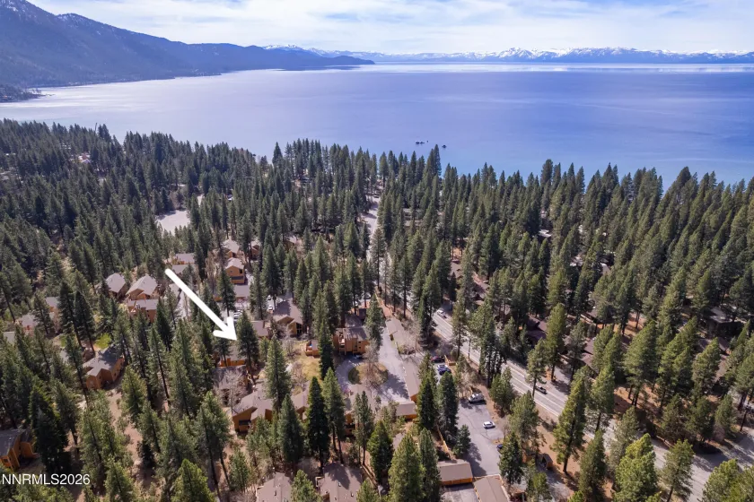 144 Village, Incline Village, Nevada 89451, 2 Bedrooms Bedrooms, ,2 BathroomsBathrooms,Residential,Residential,Village,0,260011862