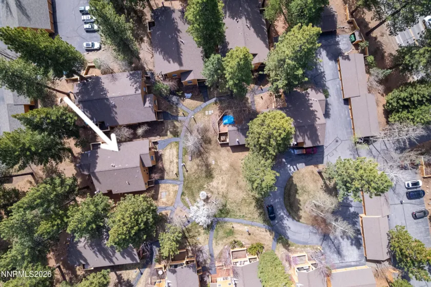 144 Village, Incline Village, Nevada 89451, 2 Bedrooms Bedrooms, ,2 BathroomsBathrooms,Residential,Residential,Village,0,260011862