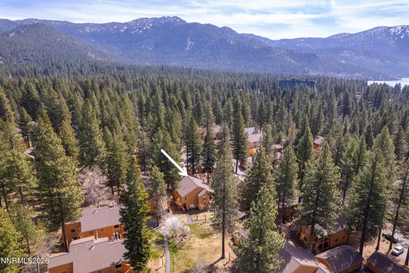 144 Village, Incline Village, Nevada 89451, 2 Bedrooms Bedrooms, ,2 BathroomsBathrooms,Residential,Residential,Village,0,260011862