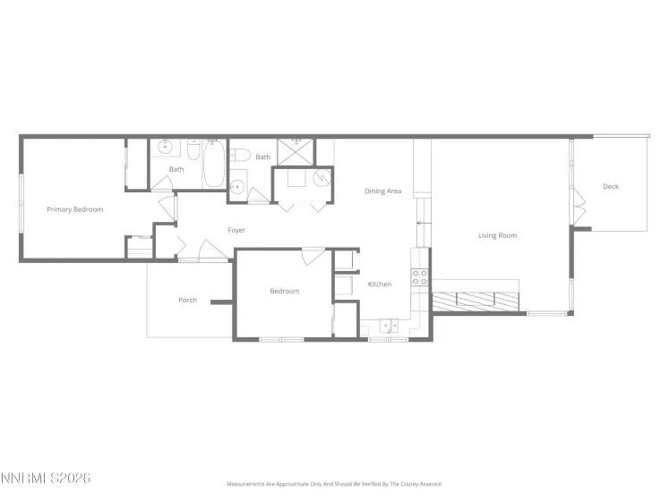 144 Village, Incline Village, Nevada 89451, 2 Bedrooms Bedrooms, ,2 BathroomsBathrooms,Residential,Residential,Village,0,260011862