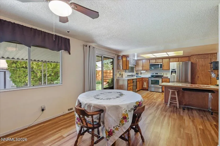 2580 Meadowbrook, Carson City, Nevada 89701, 3 Bedrooms Bedrooms, ,2 BathroomsBathrooms,Residential,Residential,Meadowbrook,0,260011867