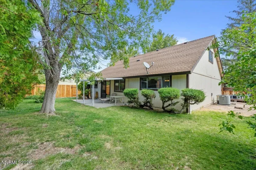 2580 Meadowbrook, Carson City, Nevada 89701, 3 Bedrooms Bedrooms, ,2 BathroomsBathrooms,Residential,Residential,Meadowbrook,0,260011867