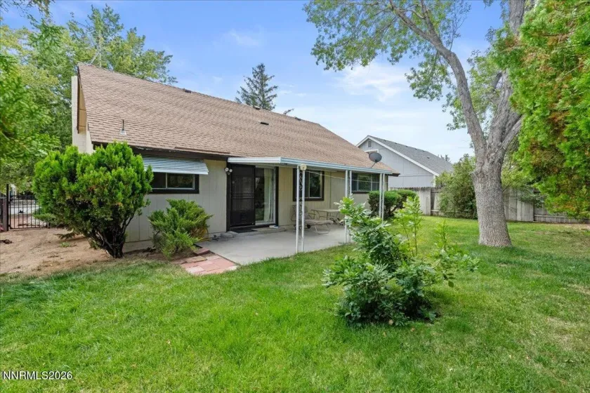 2580 Meadowbrook, Carson City, Nevada 89701, 3 Bedrooms Bedrooms, ,2 BathroomsBathrooms,Residential,Residential,Meadowbrook,0,260011867