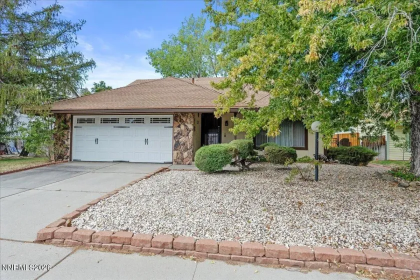 2580 Meadowbrook, Carson City, Nevada 89701, 3 Bedrooms Bedrooms, ,2 BathroomsBathrooms,Residential,Residential,Meadowbrook,0,260011867