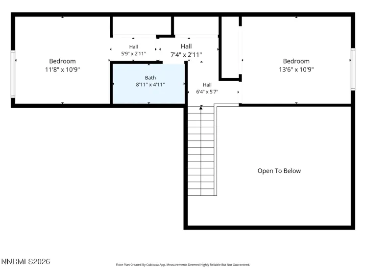 2580 Meadowbrook, Carson City, Nevada 89701, 3 Bedrooms Bedrooms, ,2 BathroomsBathrooms,Residential,Residential,Meadowbrook,0,260011867