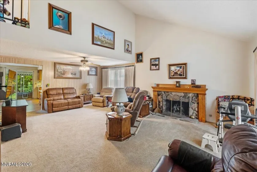 2580 Meadowbrook, Carson City, Nevada 89701, 3 Bedrooms Bedrooms, ,2 BathroomsBathrooms,Residential,Residential,Meadowbrook,0,260011867