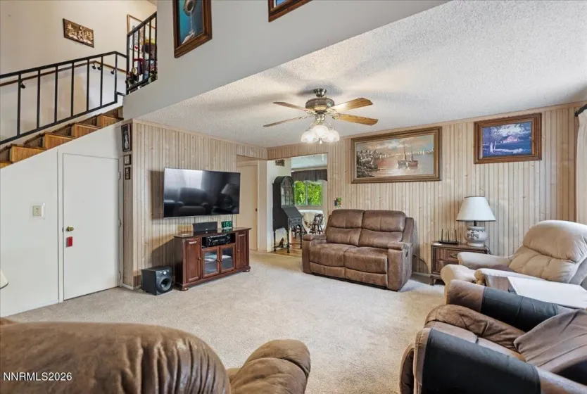 2580 Meadowbrook, Carson City, Nevada 89701, 3 Bedrooms Bedrooms, ,2 BathroomsBathrooms,Residential,Residential,Meadowbrook,0,260011867