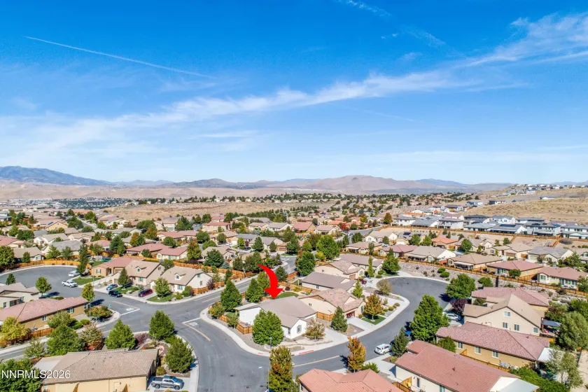 4859 Tephra, Sparks, Nevada 89436, 4 Bedrooms Bedrooms, ,3 BathroomsBathrooms,Residential,Residential,Tephra,0,260011866