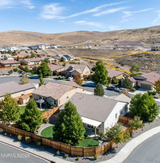 4859 Tephra, Sparks, Nevada 89436, 4 Bedrooms Bedrooms, ,3 BathroomsBathrooms,Residential,Residential,Tephra,0,260011866