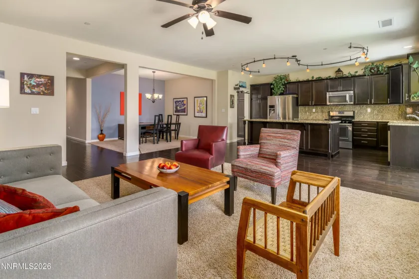 4859 Tephra, Sparks, Nevada 89436, 4 Bedrooms Bedrooms, ,3 BathroomsBathrooms,Residential,Residential,Tephra,0,260011866